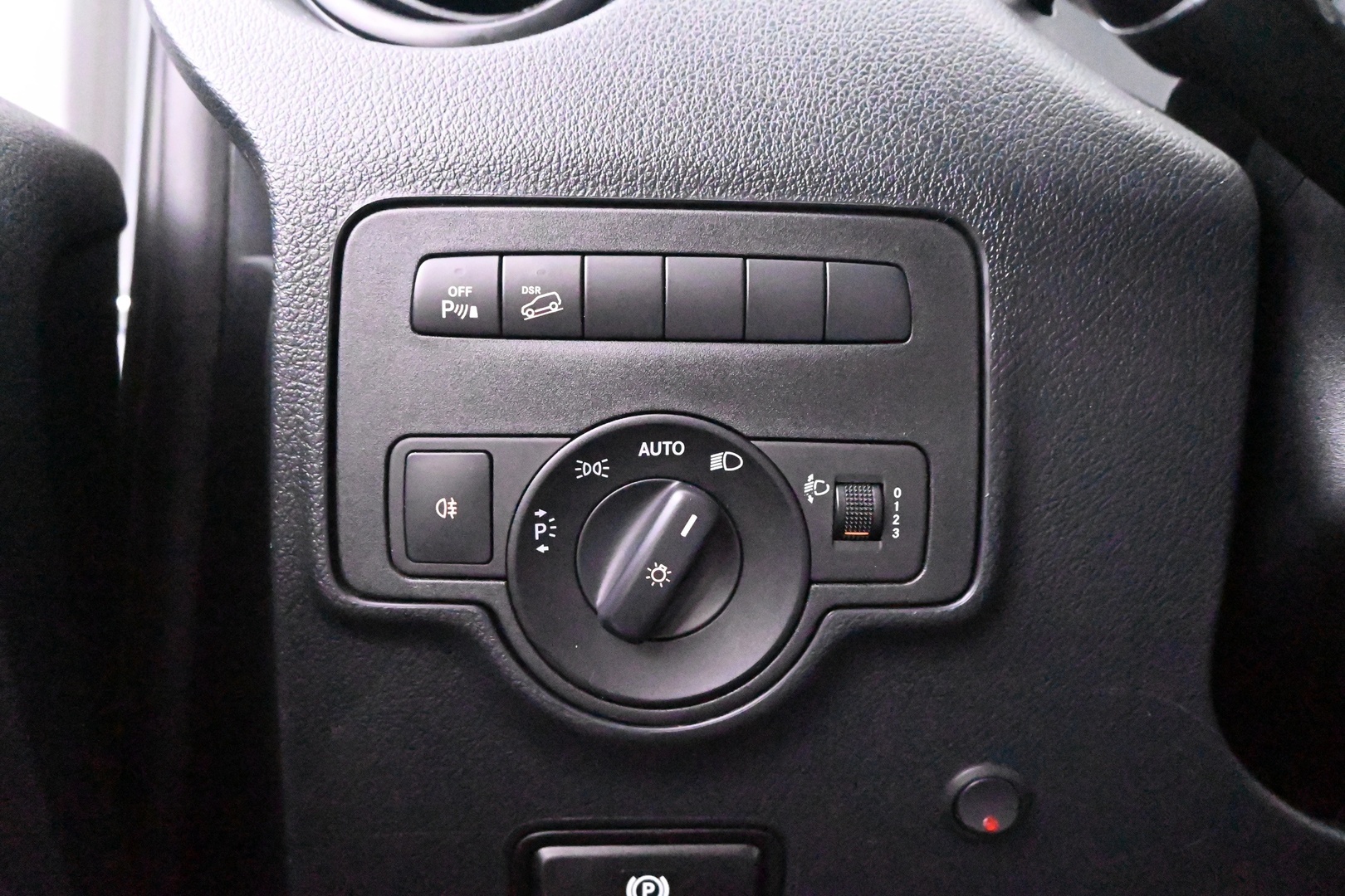 MERCEDES-BENZ Vito 2020