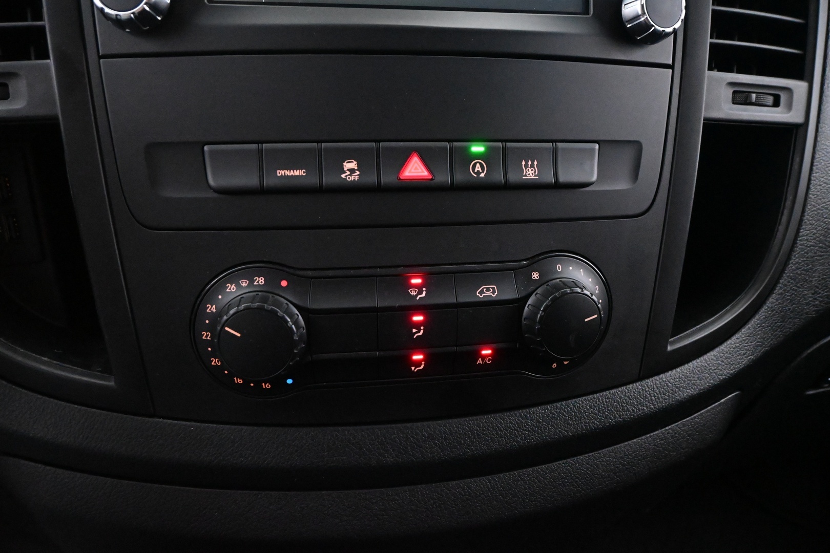 MERCEDES-BENZ Vito 2020