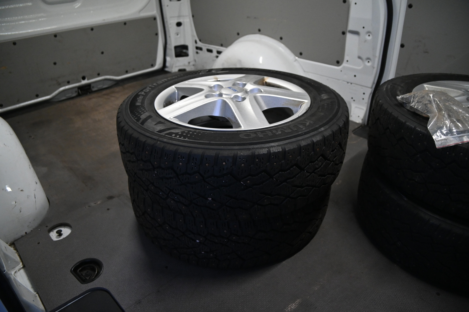 MERCEDES-BENZ Vito 2020