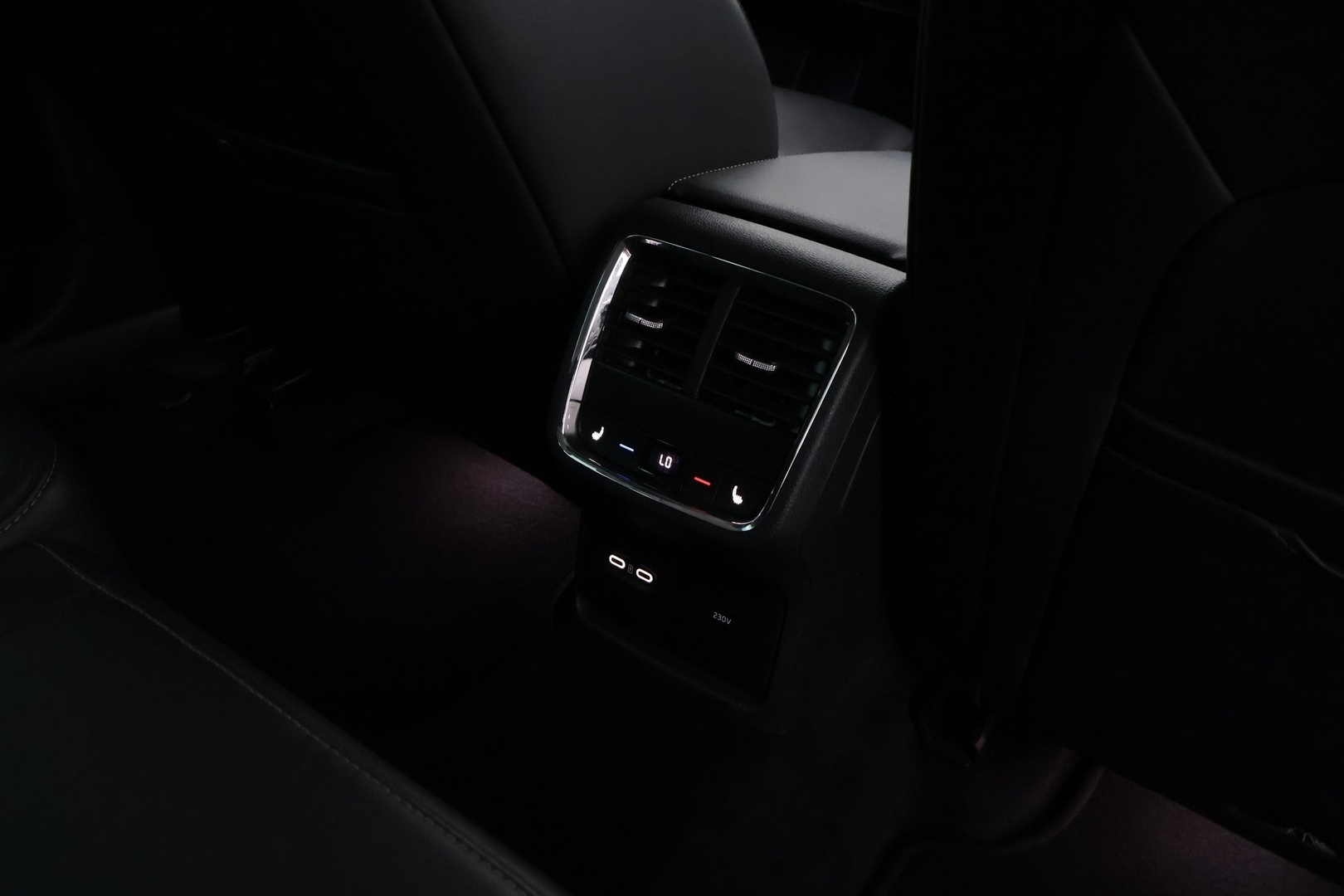SKODA Octavia 2021