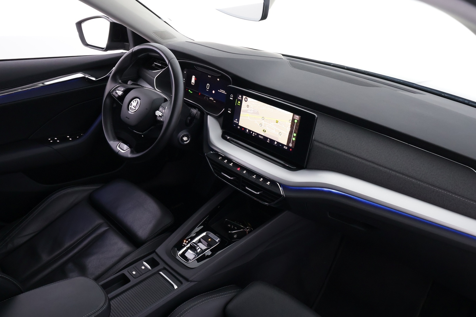 SKODA Octavia 2021