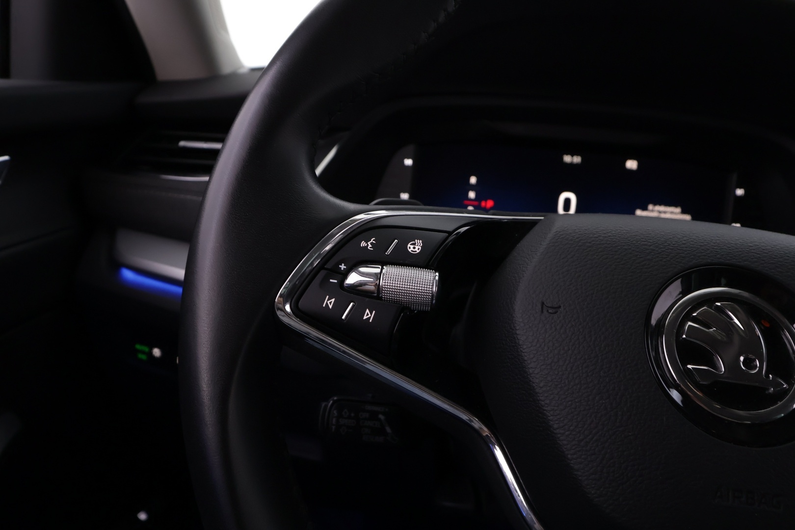 SKODA Octavia 2021