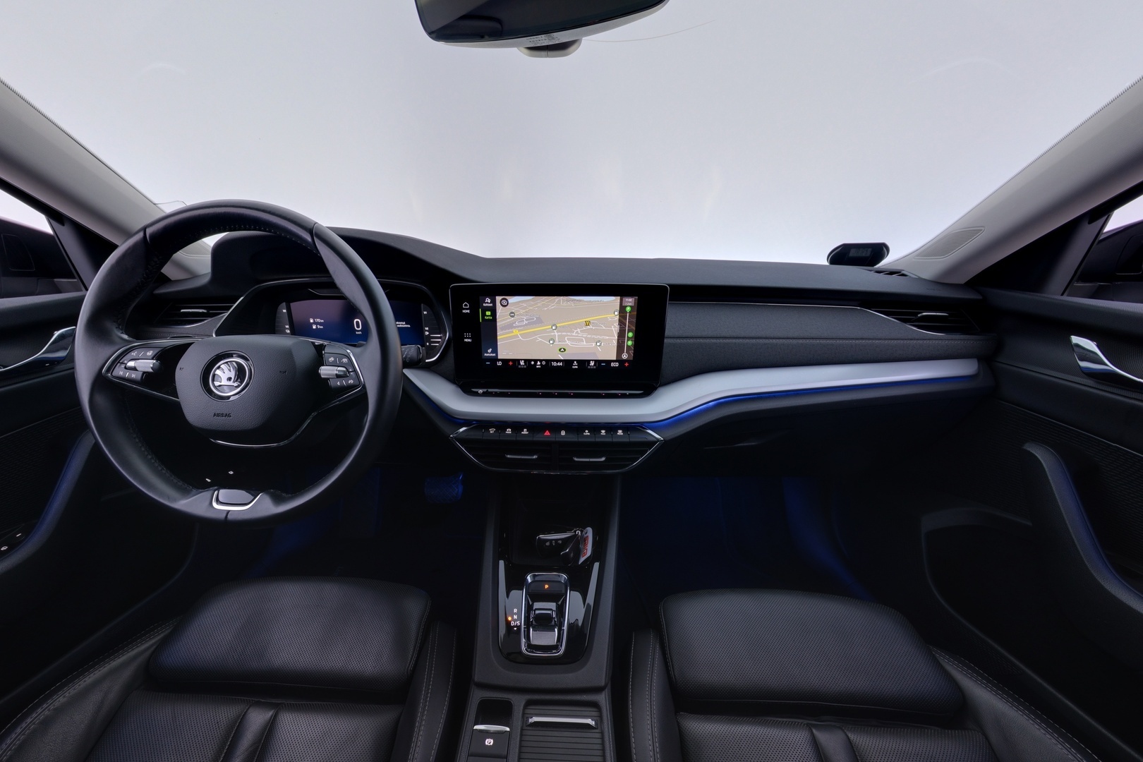 SKODA Octavia 2021