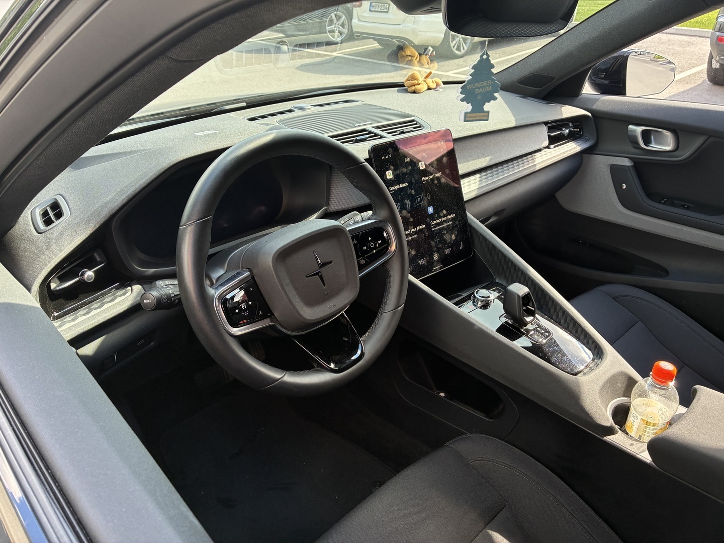POLESTAR 2 2022