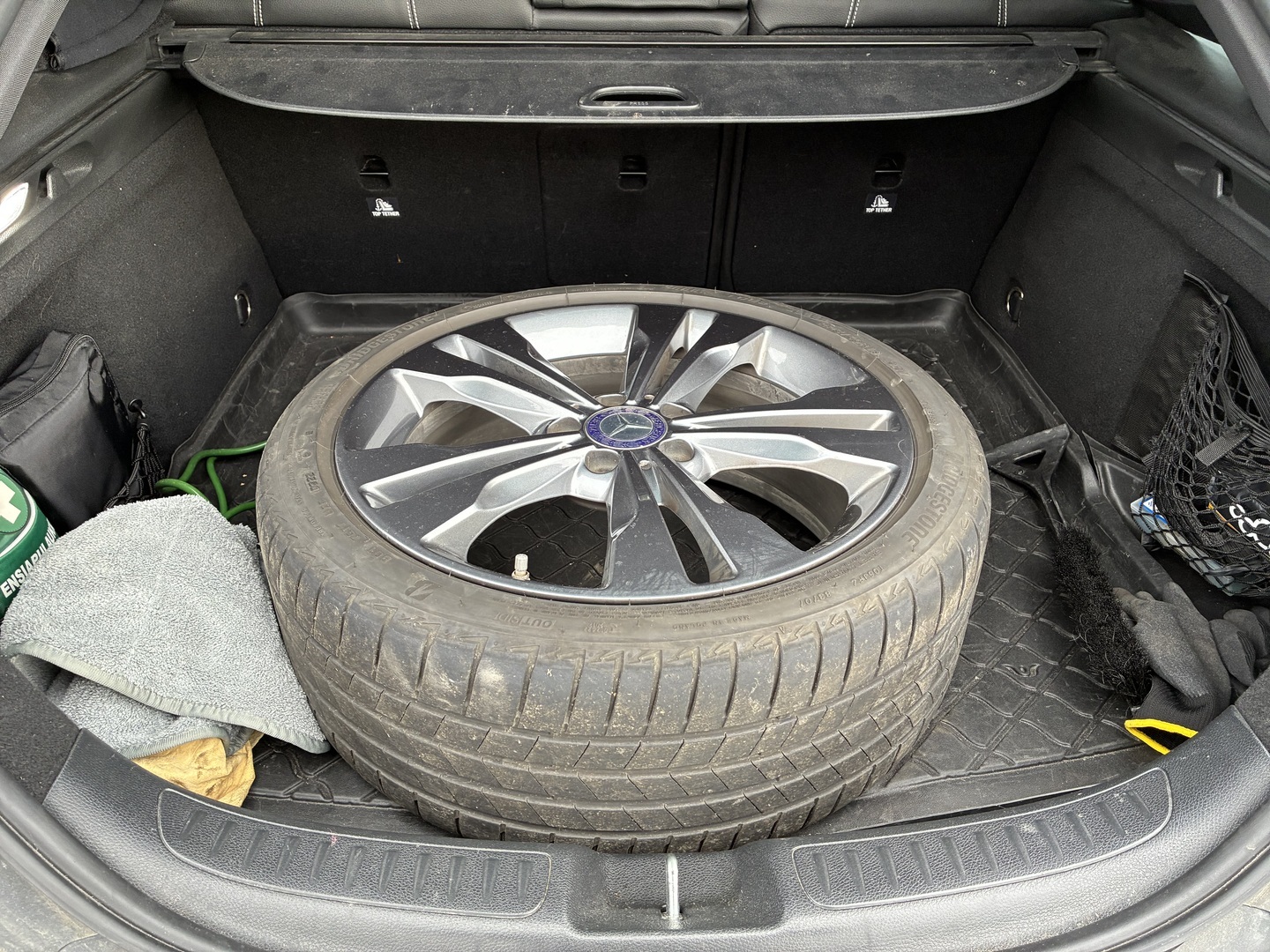 MERCEDES-BENZ CLA 2016