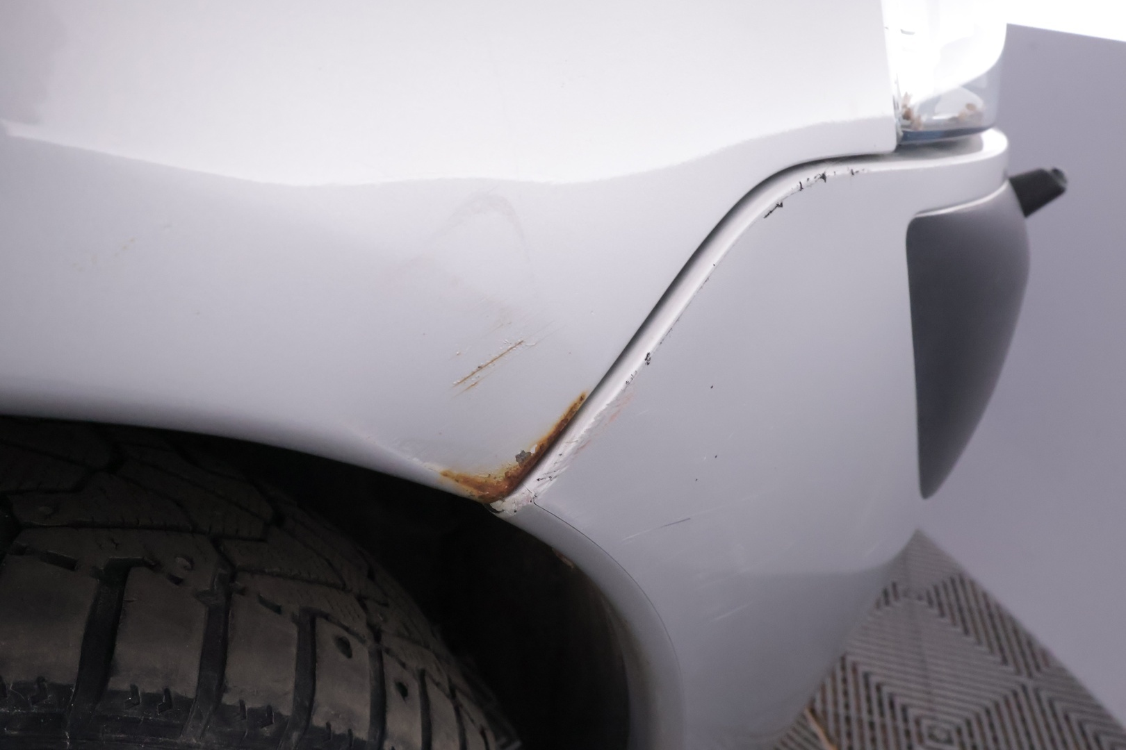 PEUGEOT Partner 2007