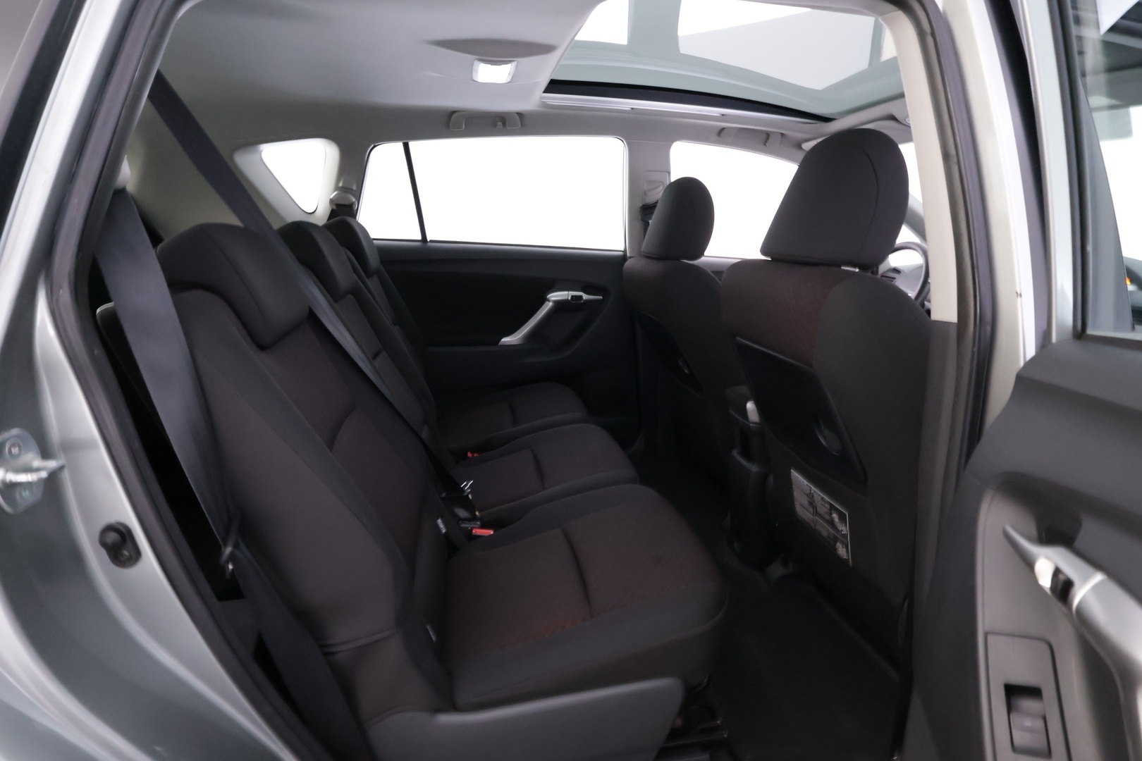 TOYOTA Verso 2011