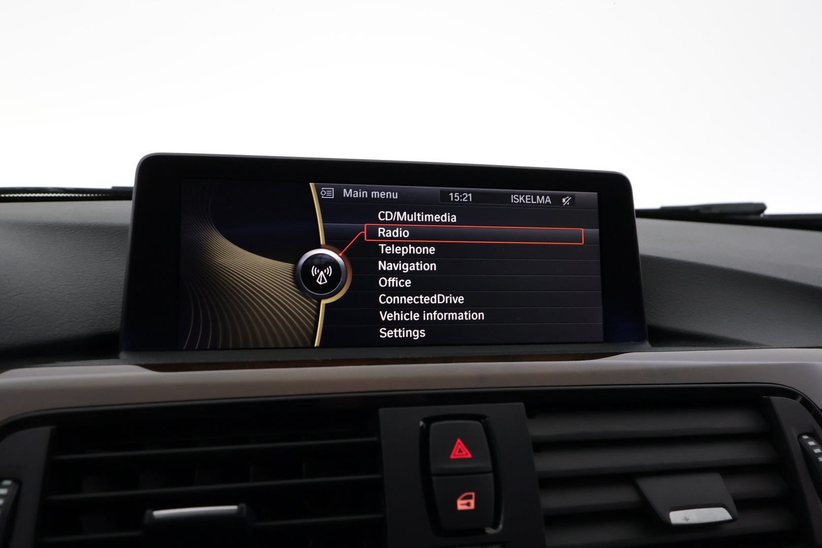 BMW 330 2013