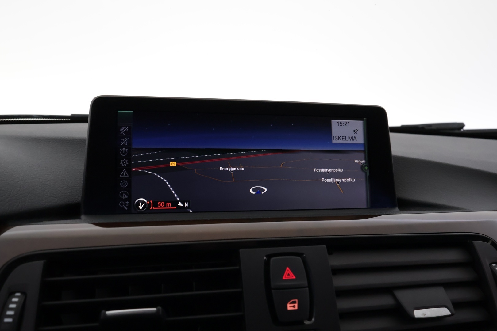 BMW 330 2013