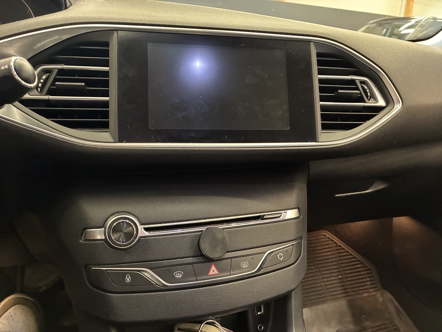 PEUGEOT 308 2014