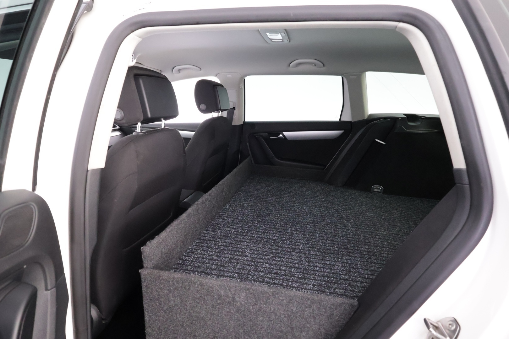 VOLKSWAGEN Passat 2014