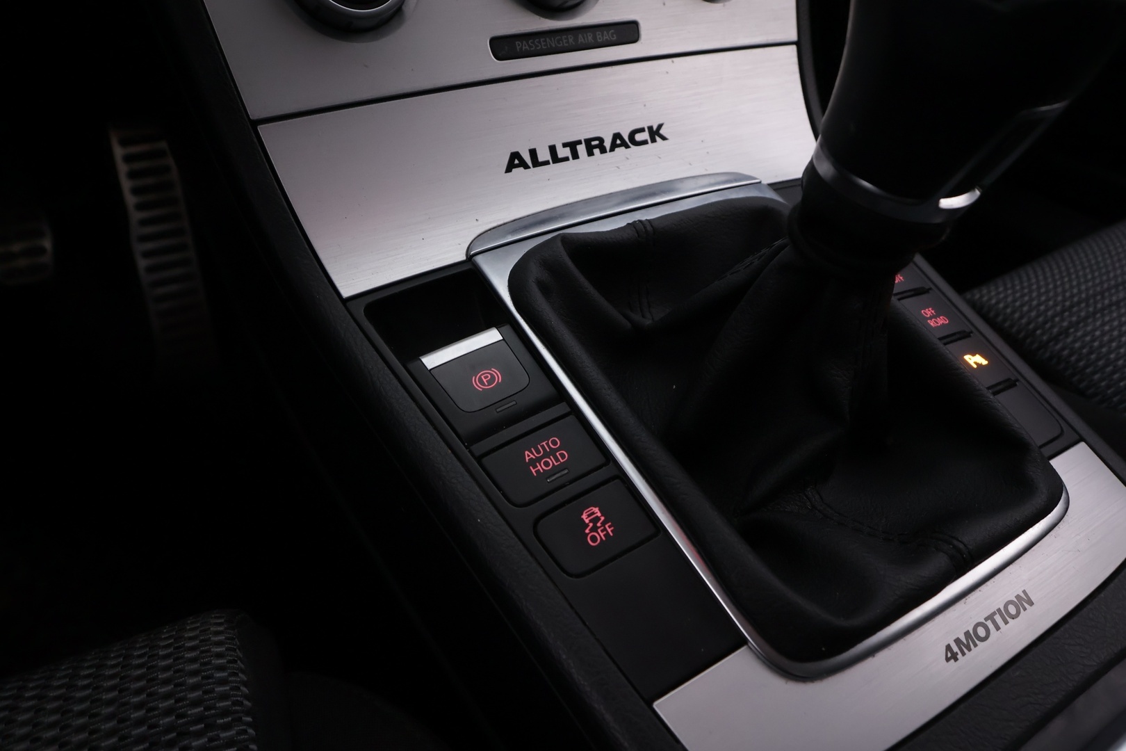 VOLKSWAGEN Passat 2014