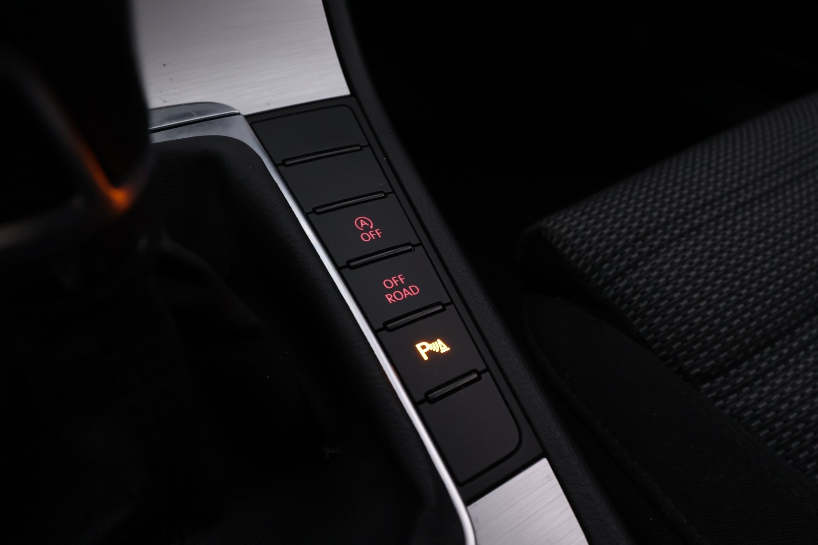 VOLKSWAGEN Passat 2014