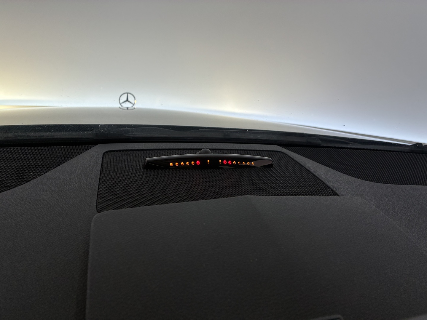 MERCEDES-BENZ C 2010