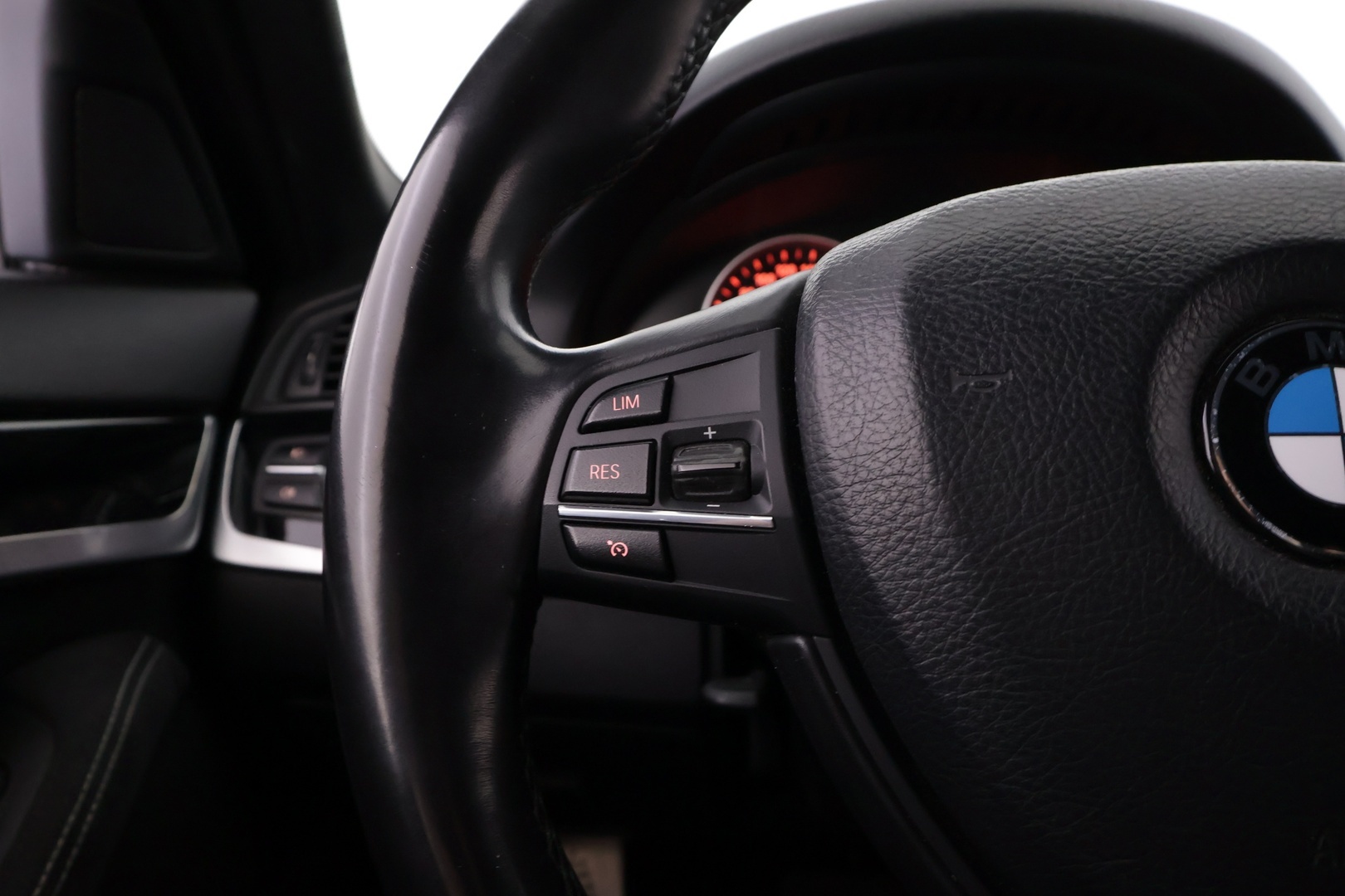 BMW 525 2012