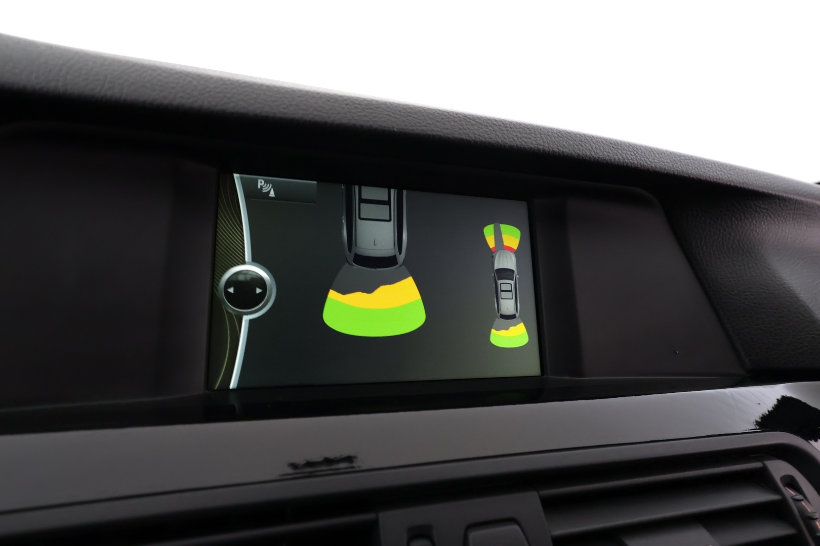 BMW 525 2012