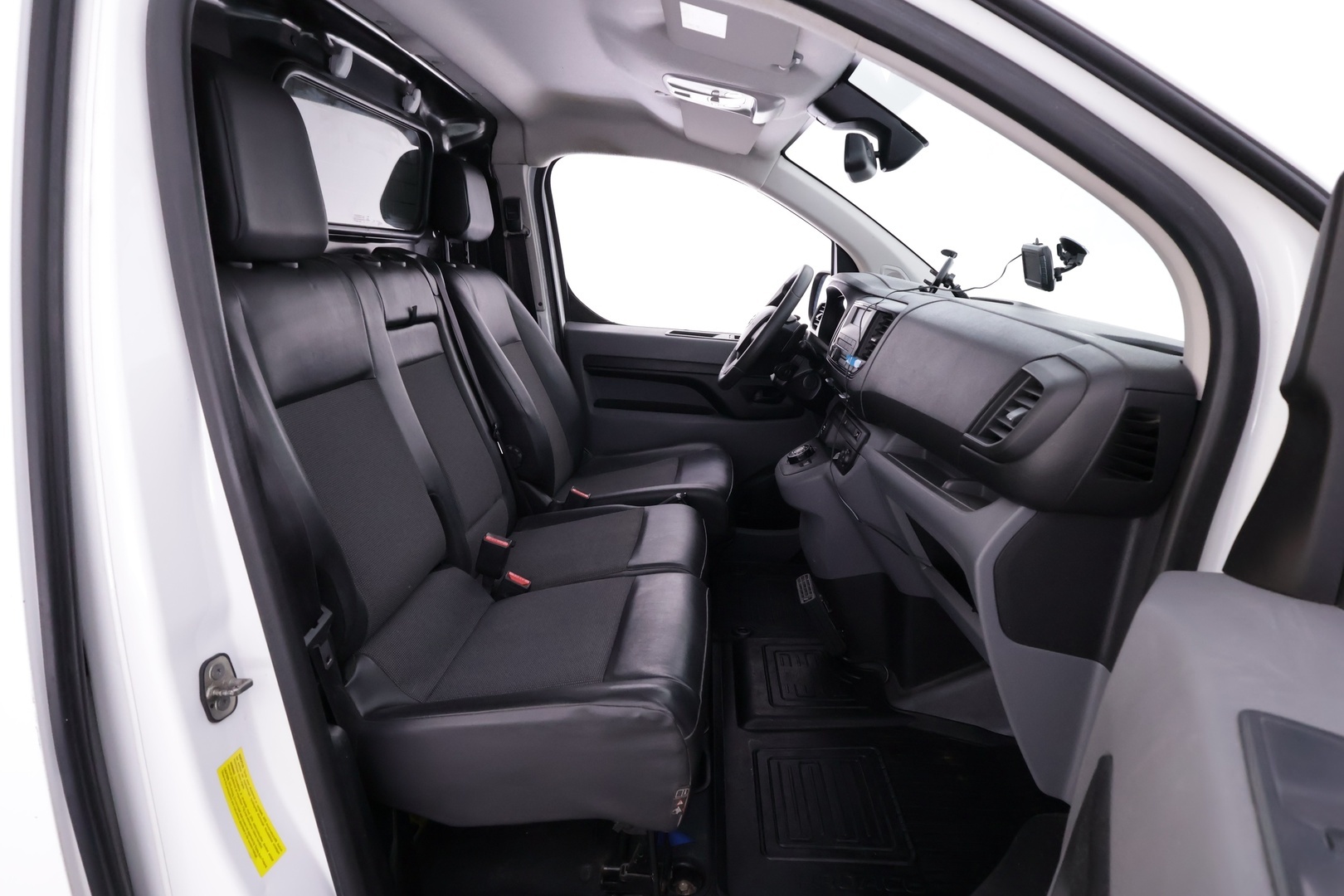TOYOTA Proace 2017