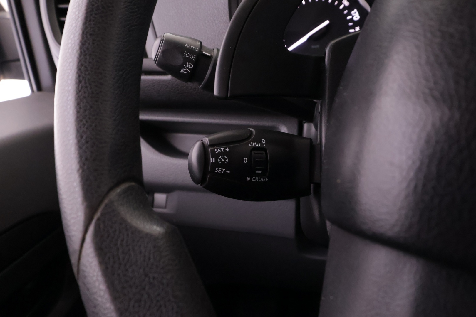 TOYOTA Proace 2017