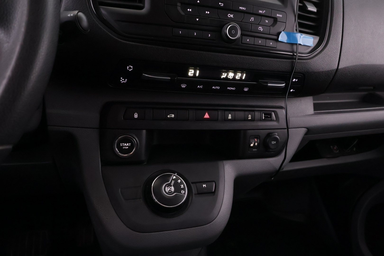 TOYOTA Proace 2017