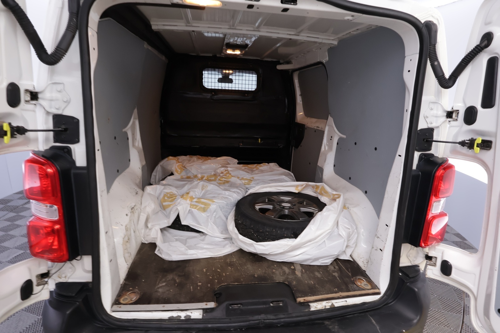 TOYOTA Proace 2017