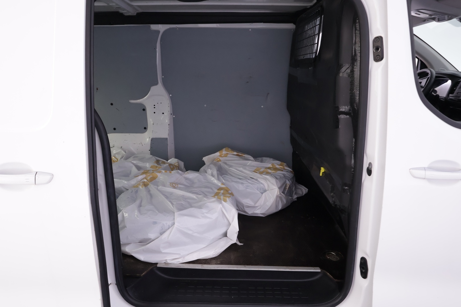 TOYOTA Proace 2017