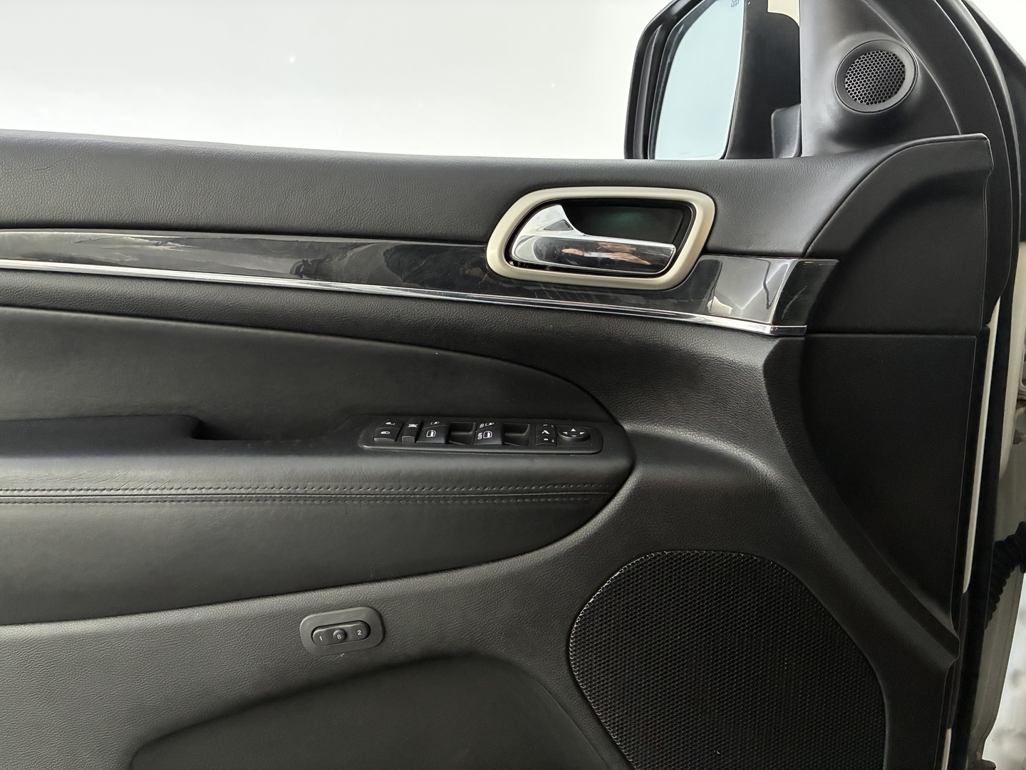 JEEP Grand Cherokee 2012
