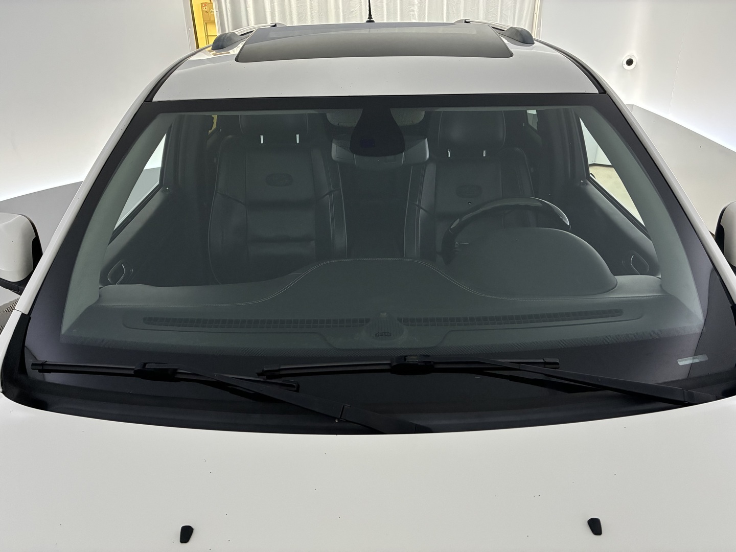 JEEP Grand Cherokee 2012