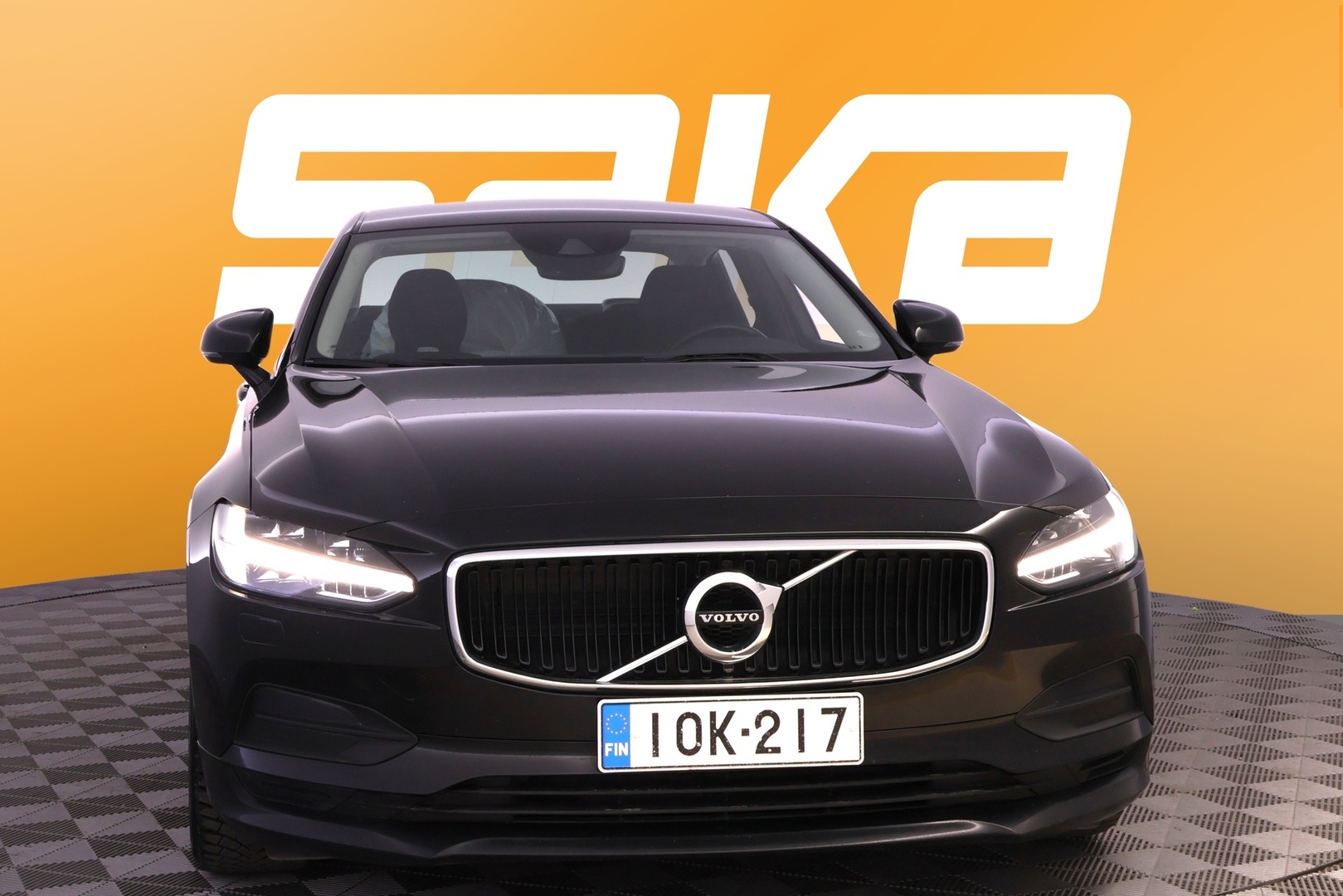 VOLVO S90 2019