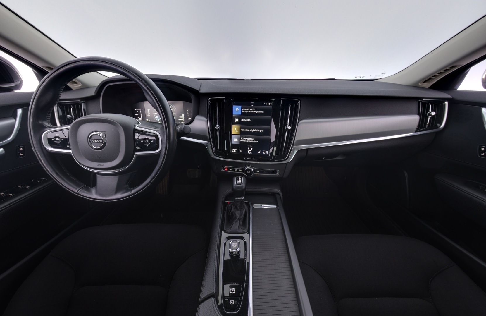 VOLVO S90 2019