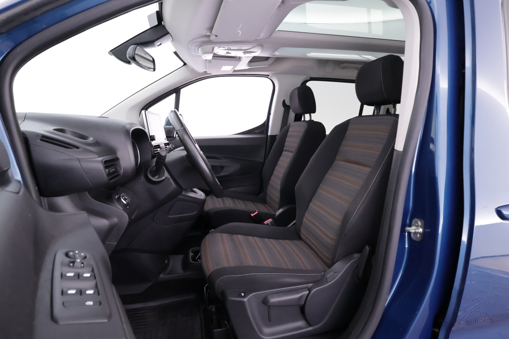 OPEL Combo 2019