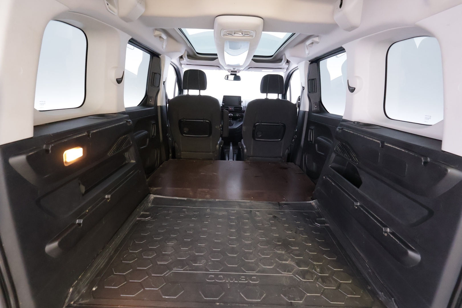 OPEL Combo 2019