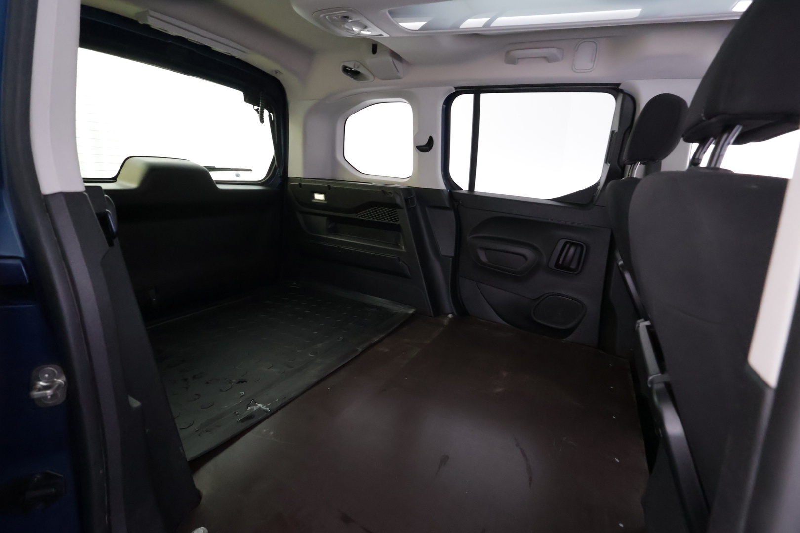 OPEL Combo 2019