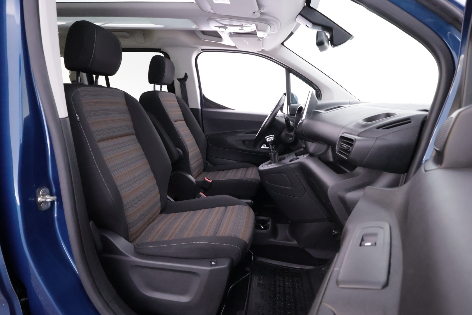 OPEL Combo 2019