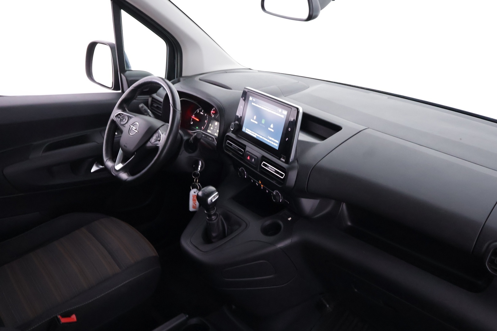 OPEL Combo 2019