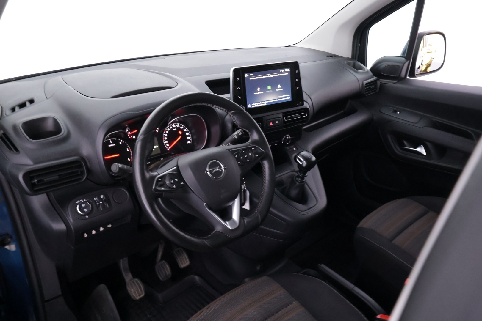 OPEL Combo 2019