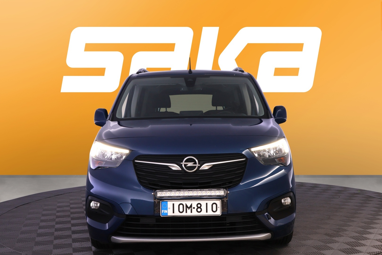 OPEL Combo 2019