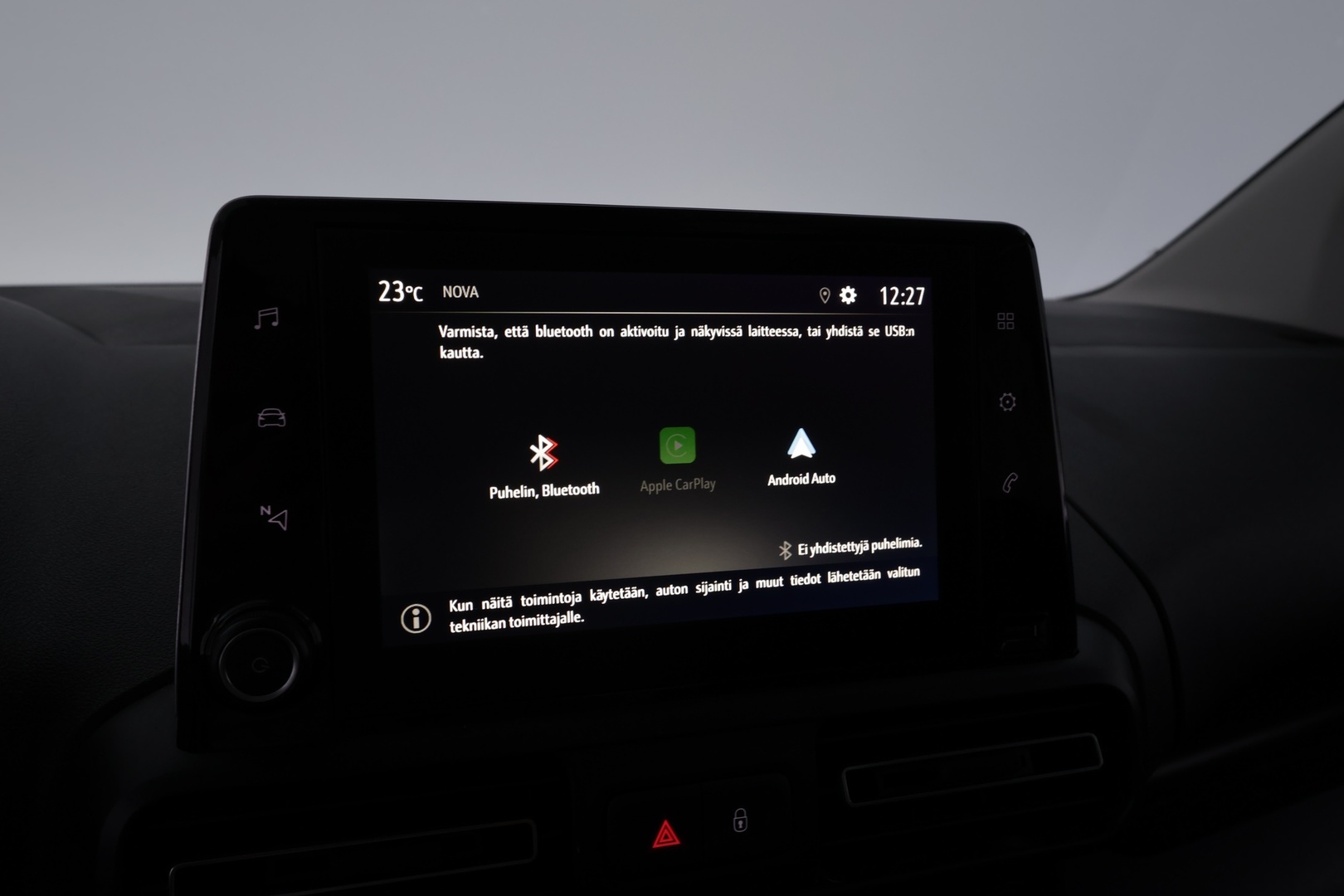 OPEL Combo 2019