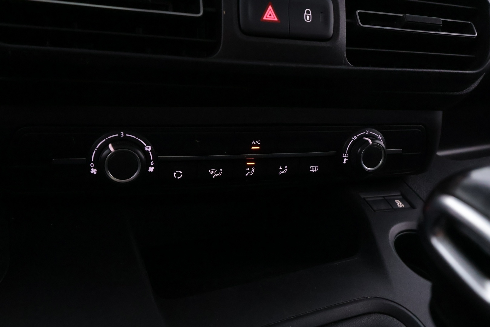 OPEL Combo 2019