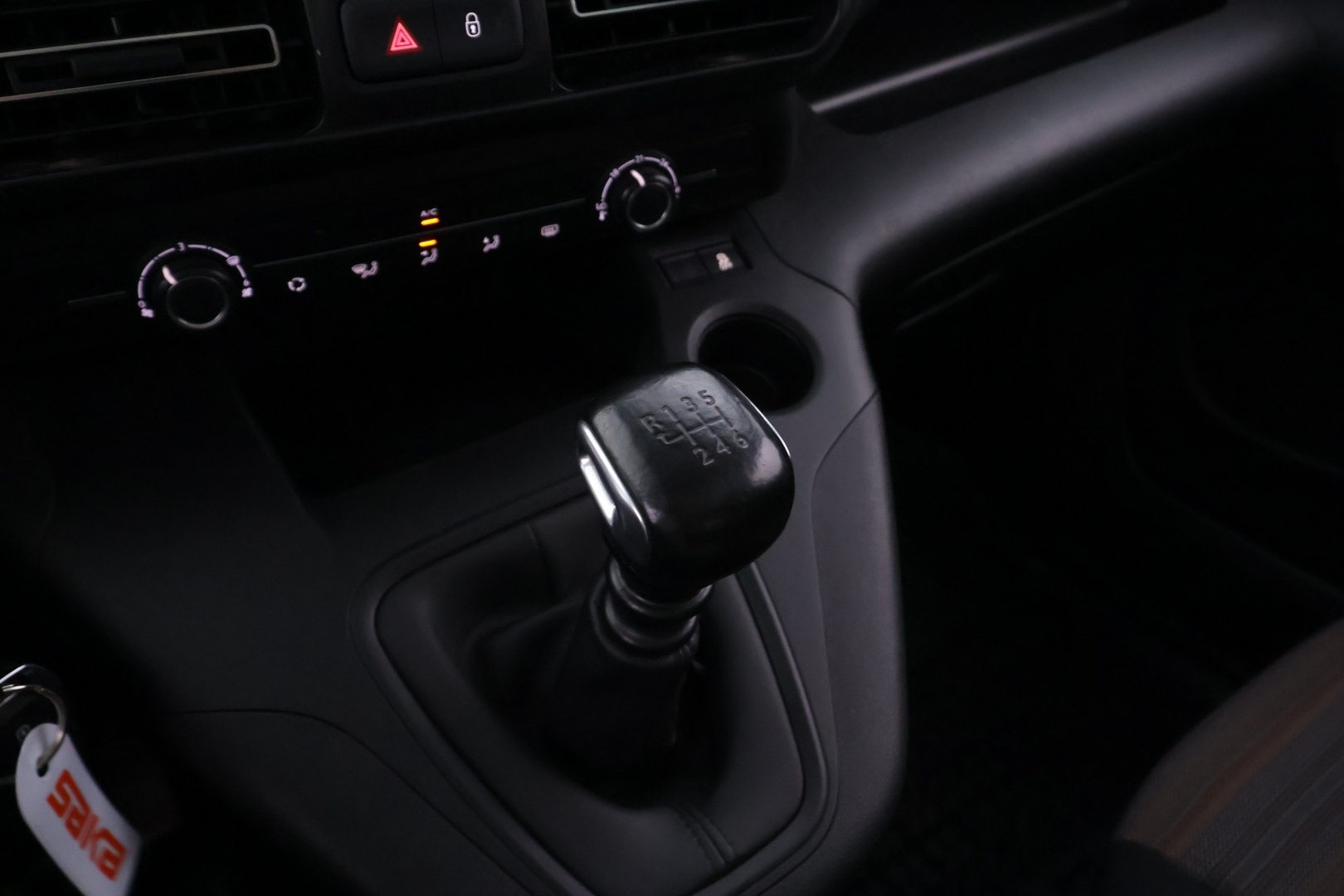 OPEL Combo 2019