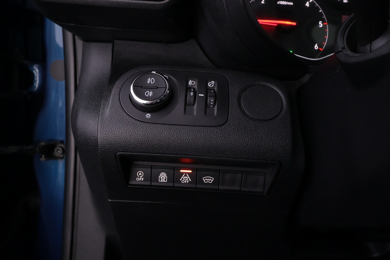OPEL Combo 2019