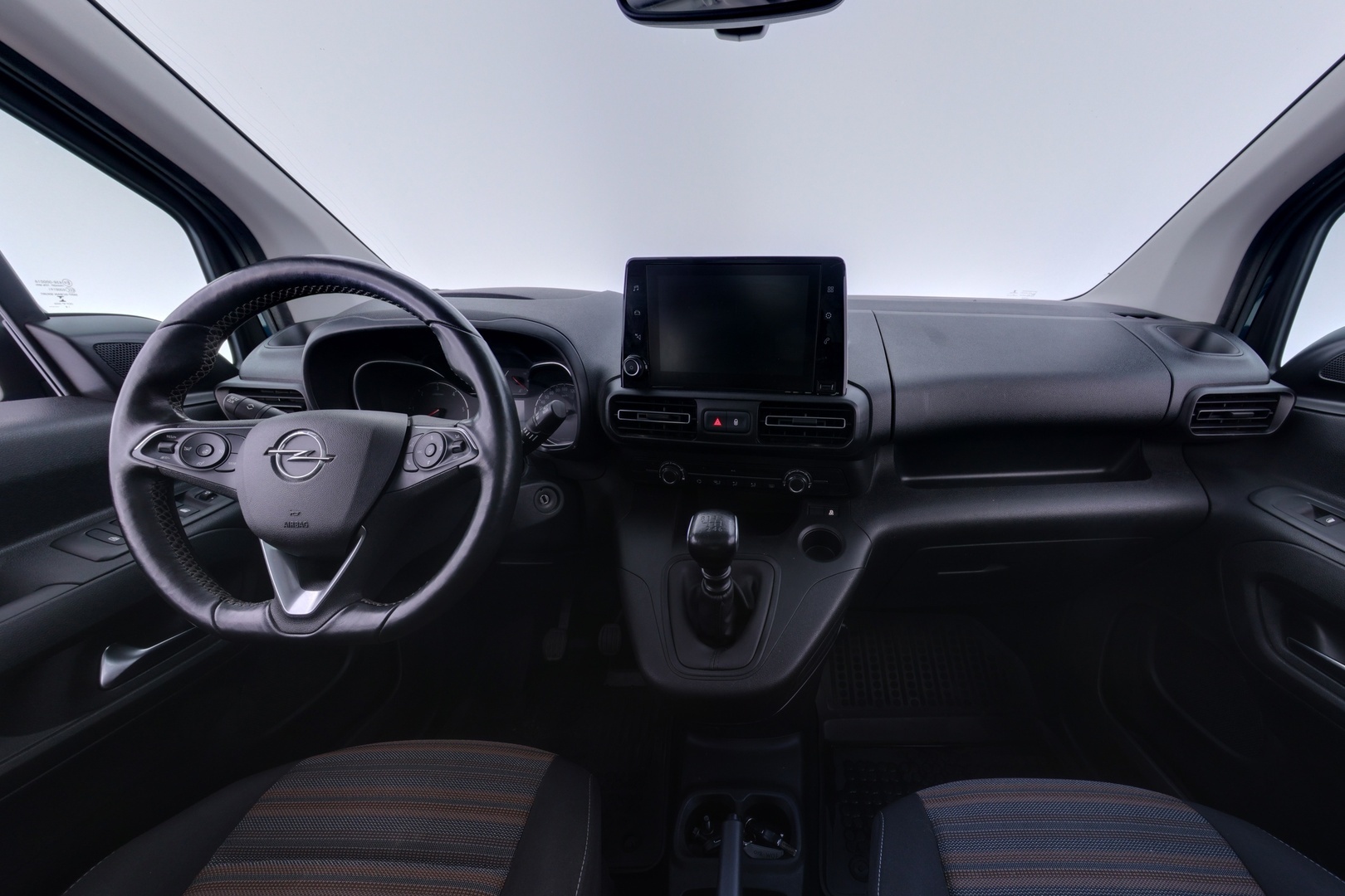 OPEL Combo 2019