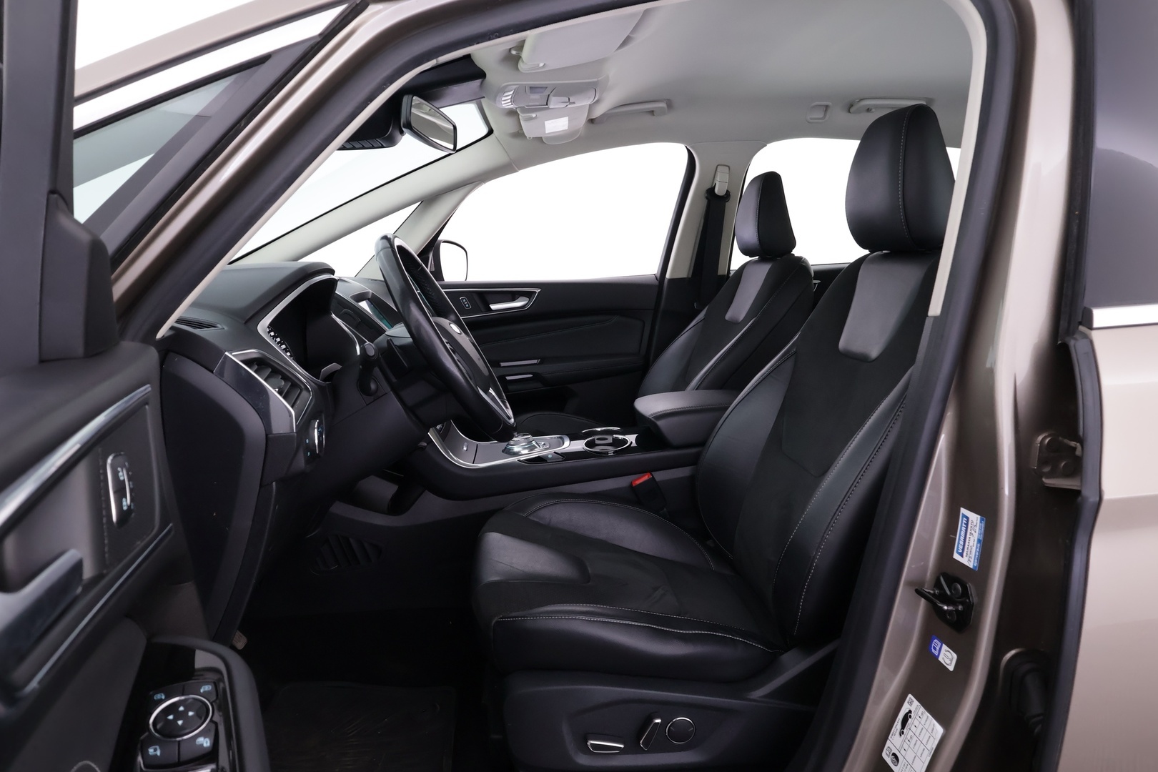 FORD S-Max 2019