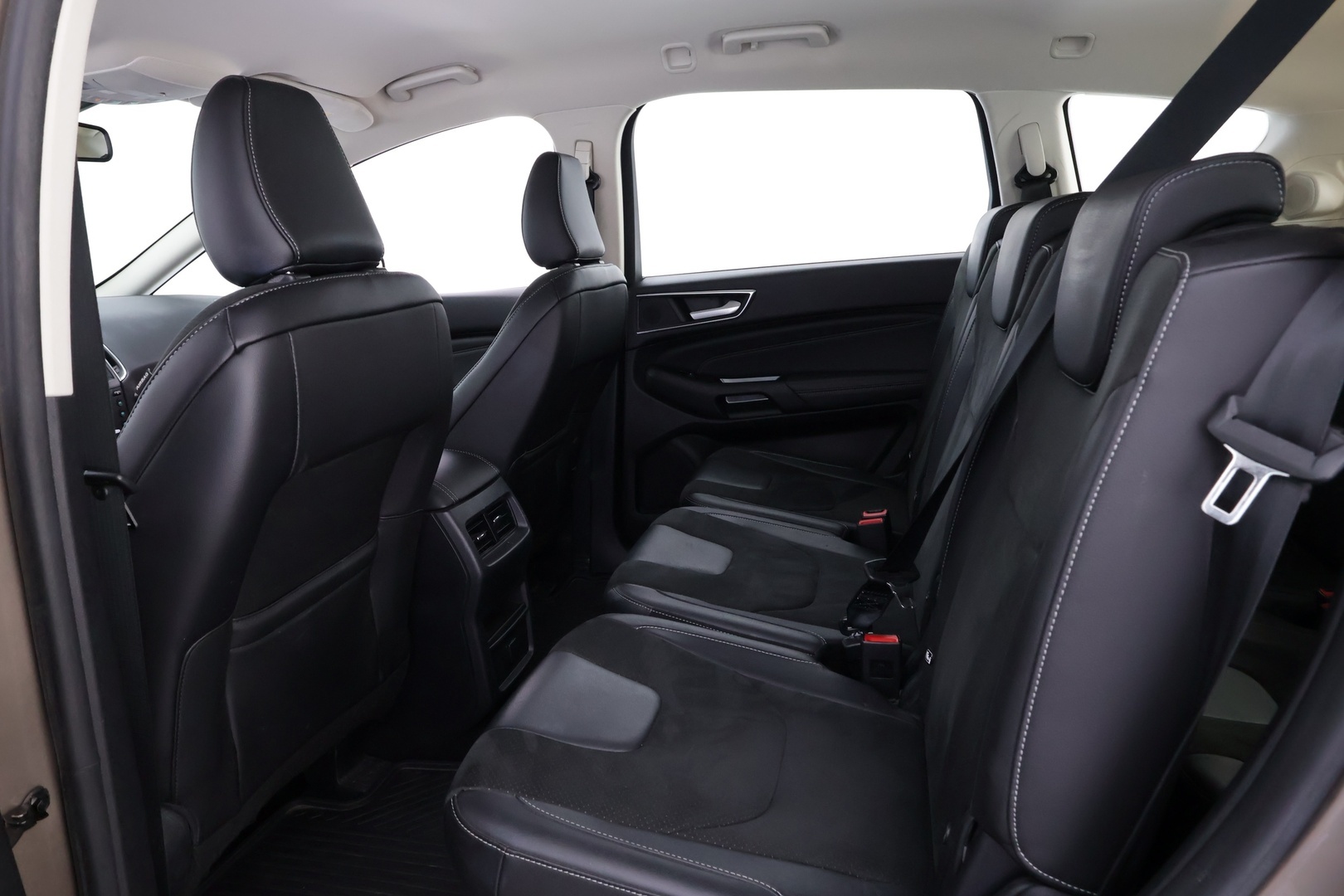 FORD S-Max 2019
