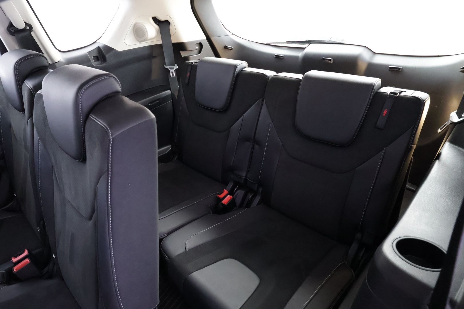 FORD S-Max 2019