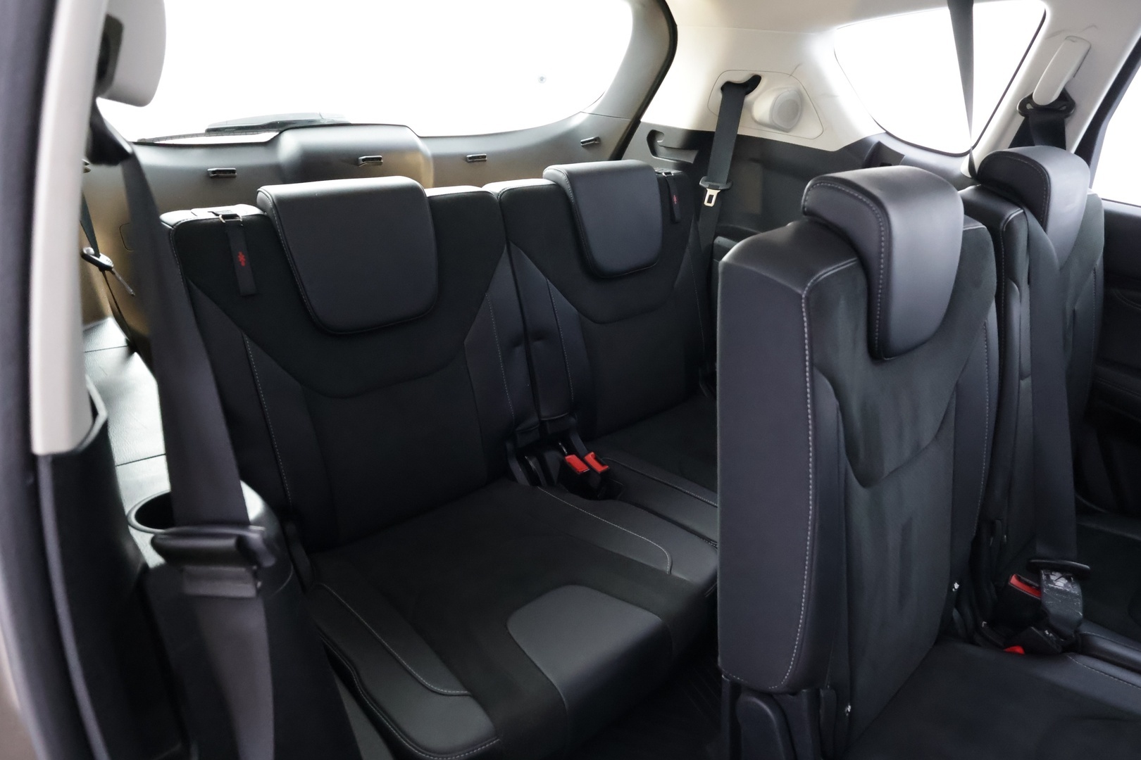 FORD S-Max 2019