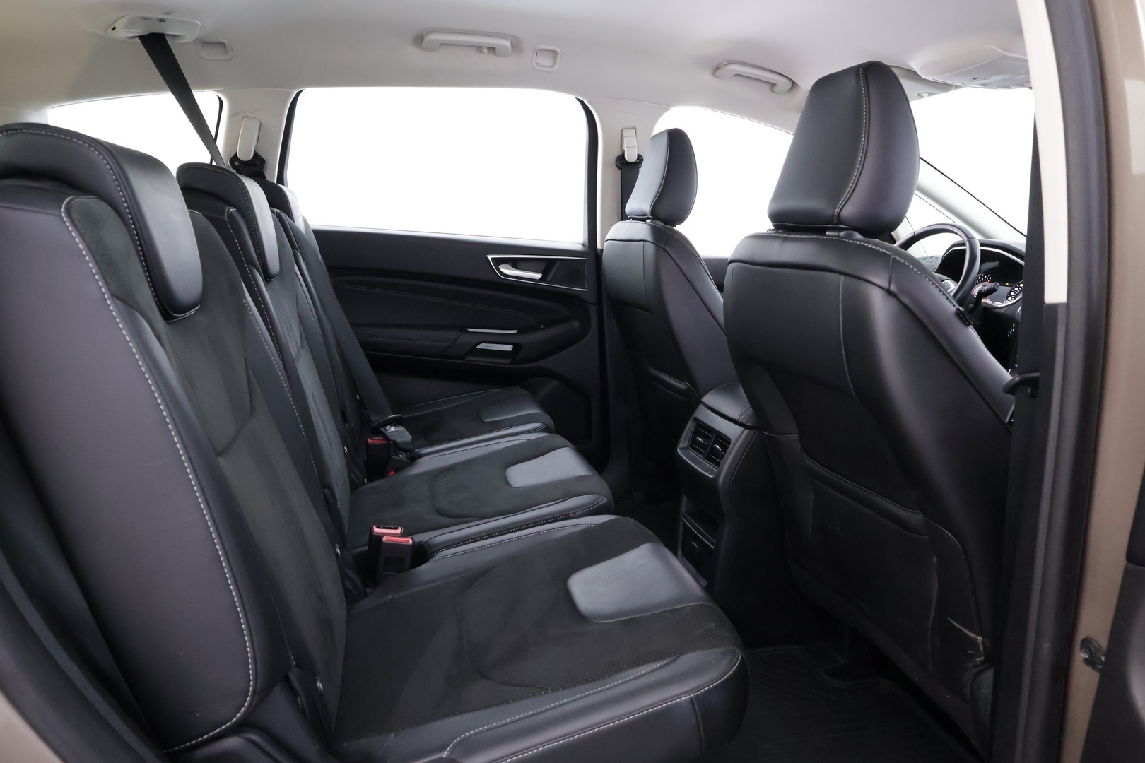 FORD S-Max 2019