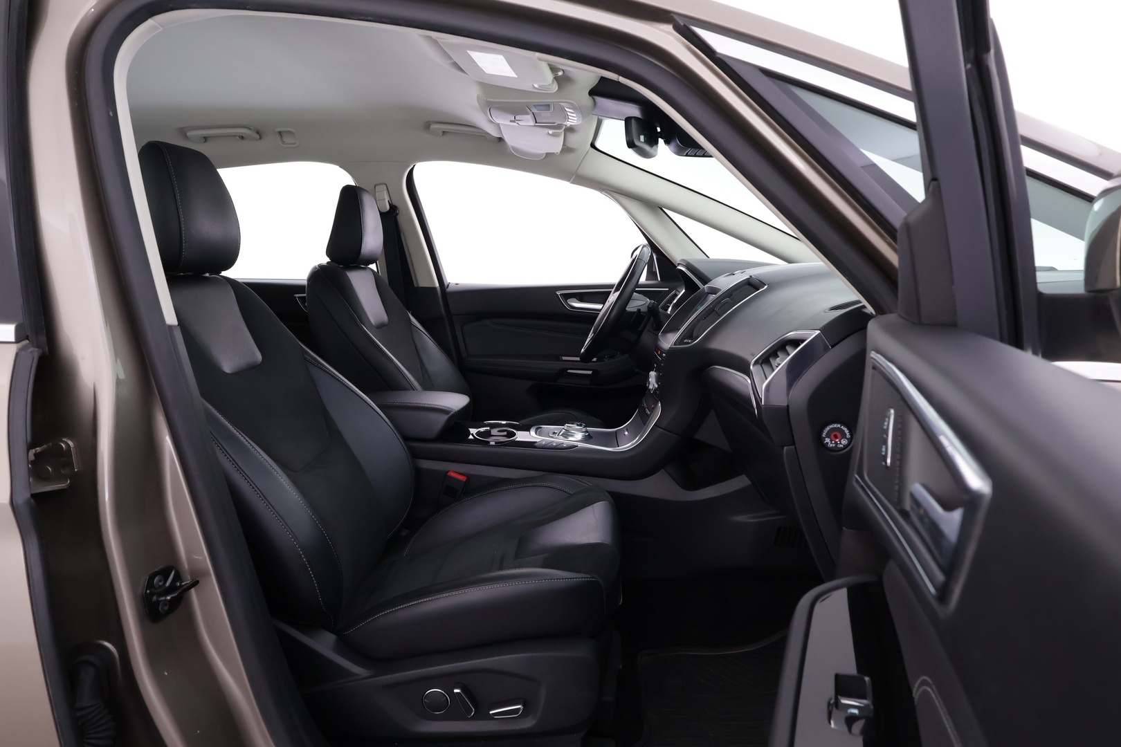 FORD S-Max 2019