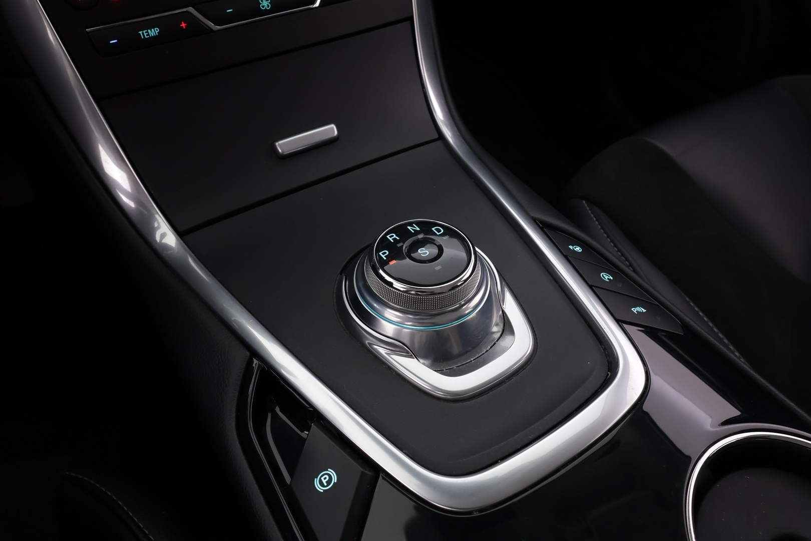 FORD S-Max 2019