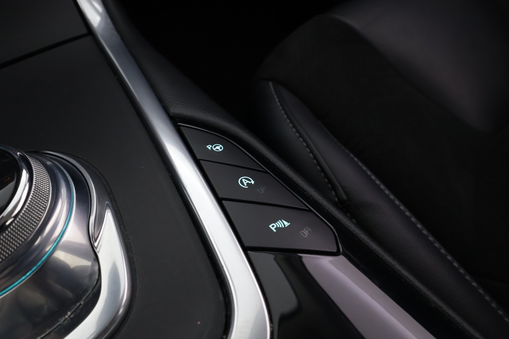 FORD S-Max 2019