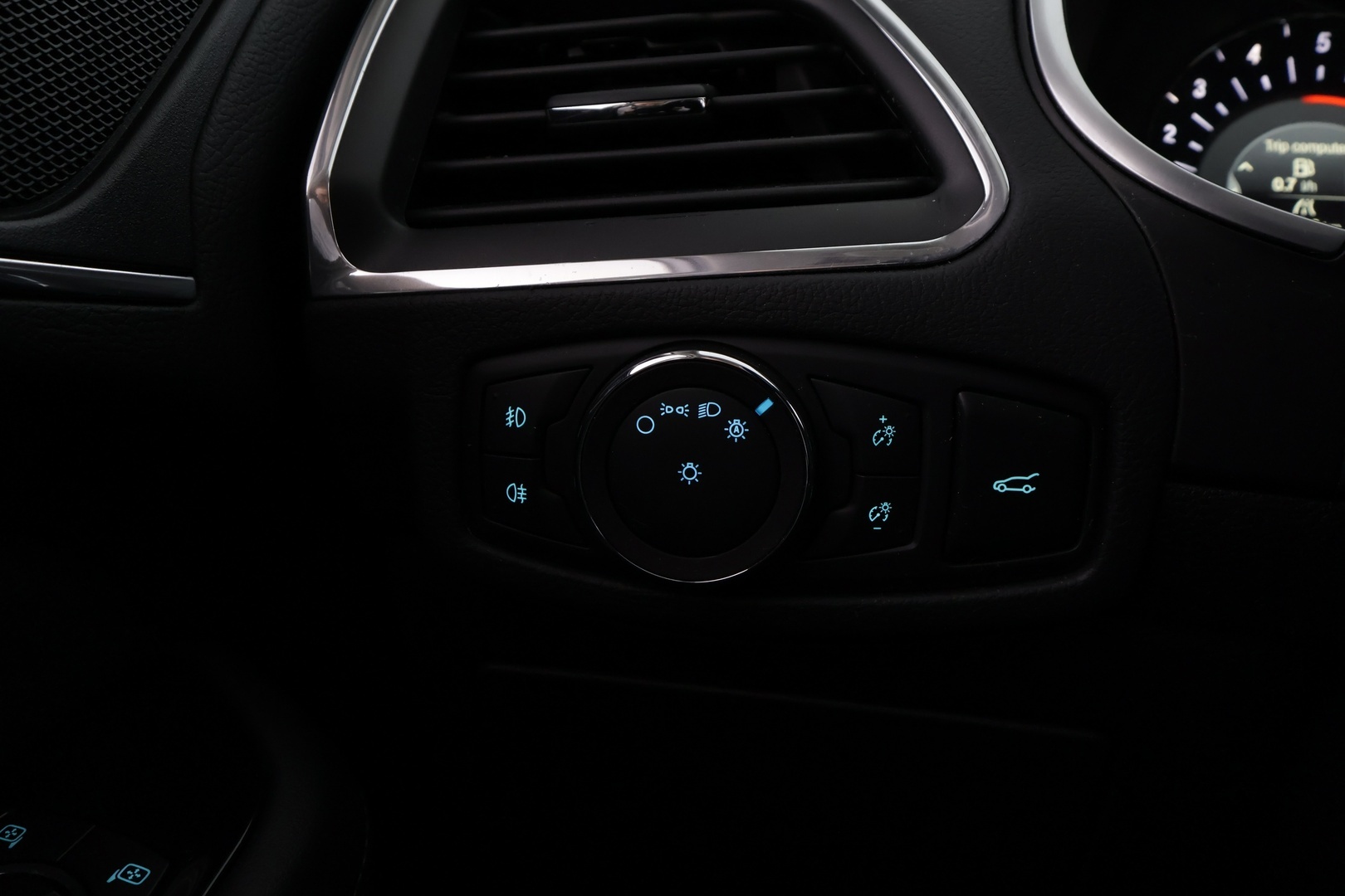 FORD S-Max 2019